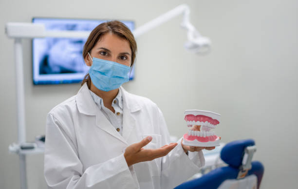 Best Knocked-Out Tooth (Avulsed Tooth) Treatment in Laton, CA